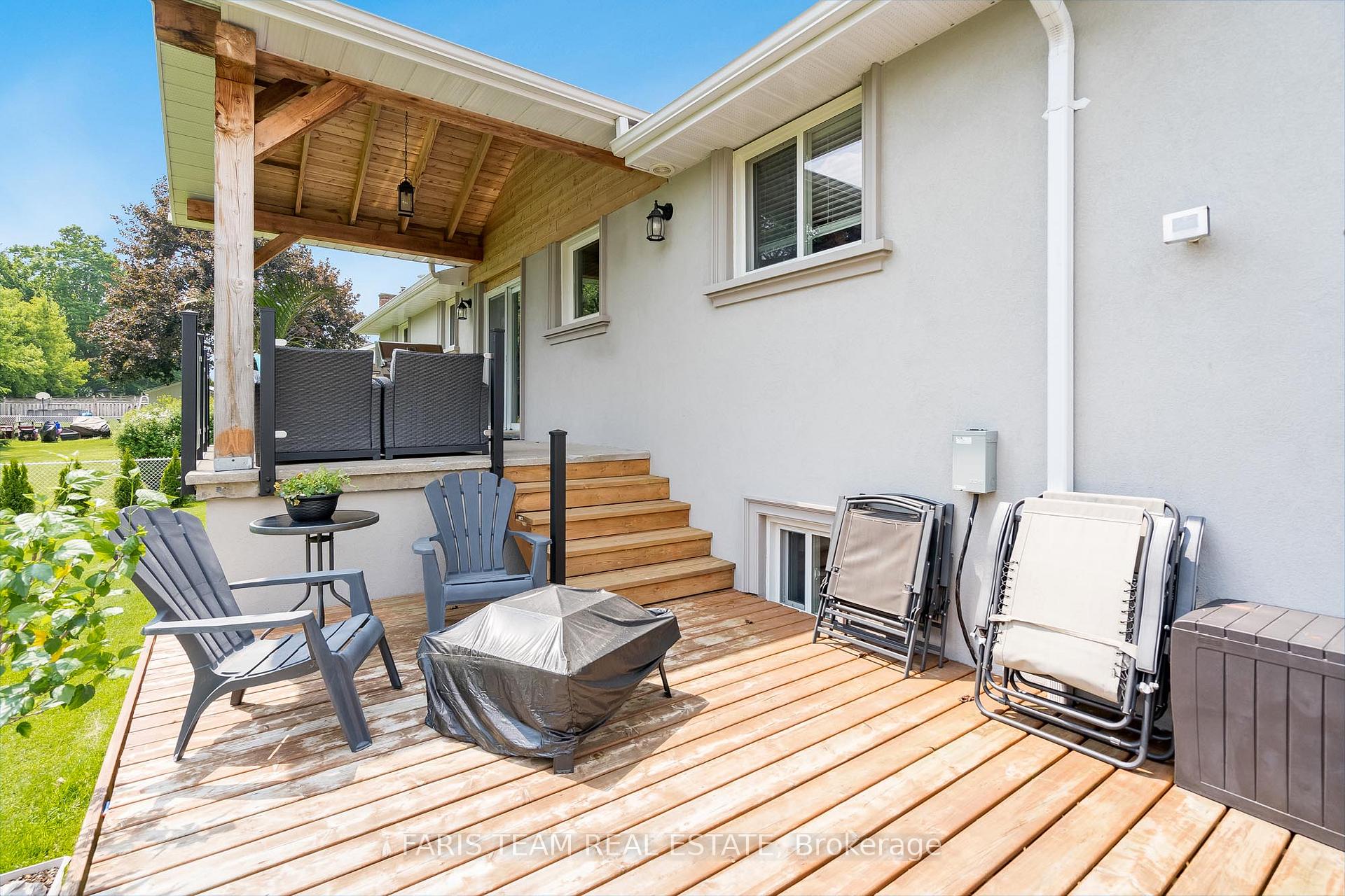 Photo 36 of 2077 Thompson Street, Innisfil, Alcona — HOMEH