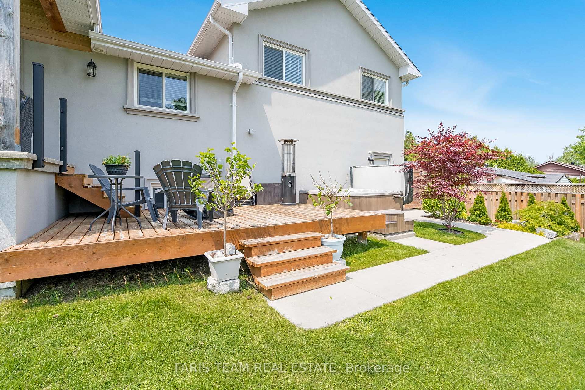 Photo 38 of 2077 Thompson Street, Innisfil, Alcona — HOMEH