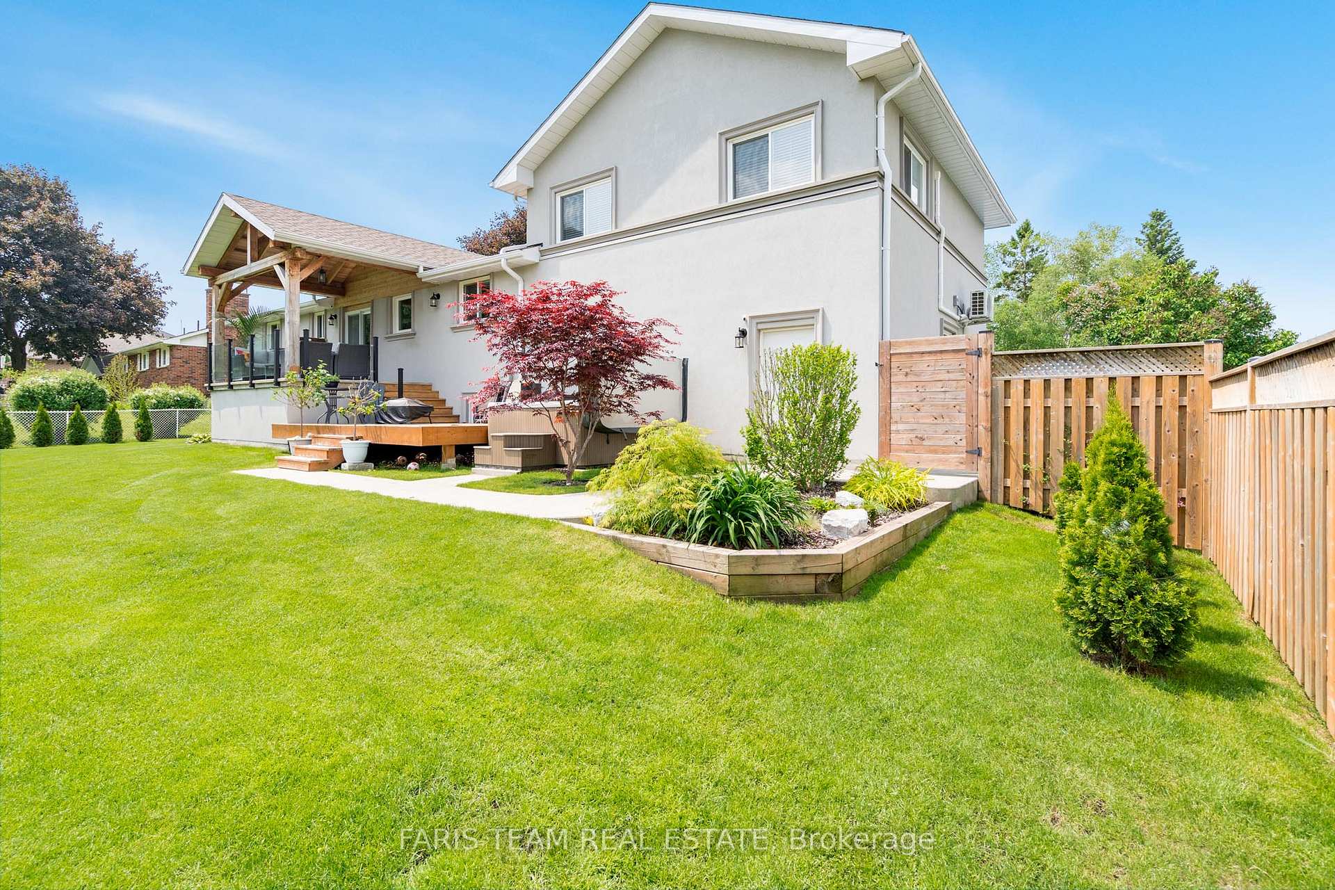 Photo 39 of 2077 Thompson Street, Innisfil, Alcona — HOMEH