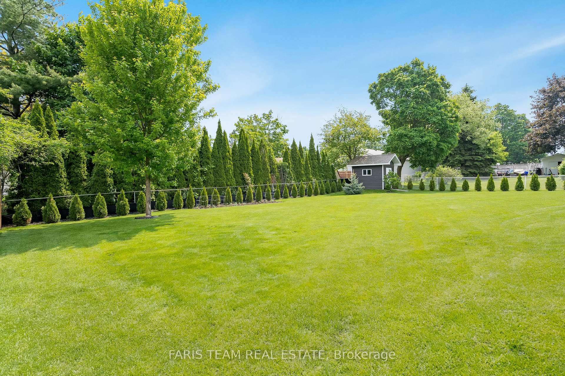 Photo 41 of 2077 Thompson Street, Innisfil, Alcona — HOMEH