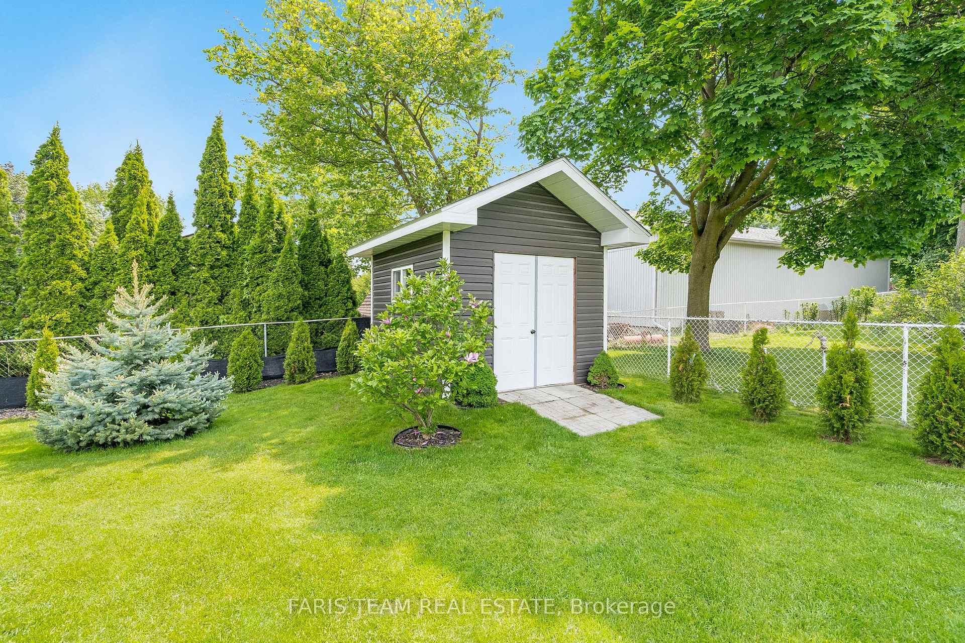 Photo 42 of 2077 Thompson Street, Innisfil, Alcona — HOMEH