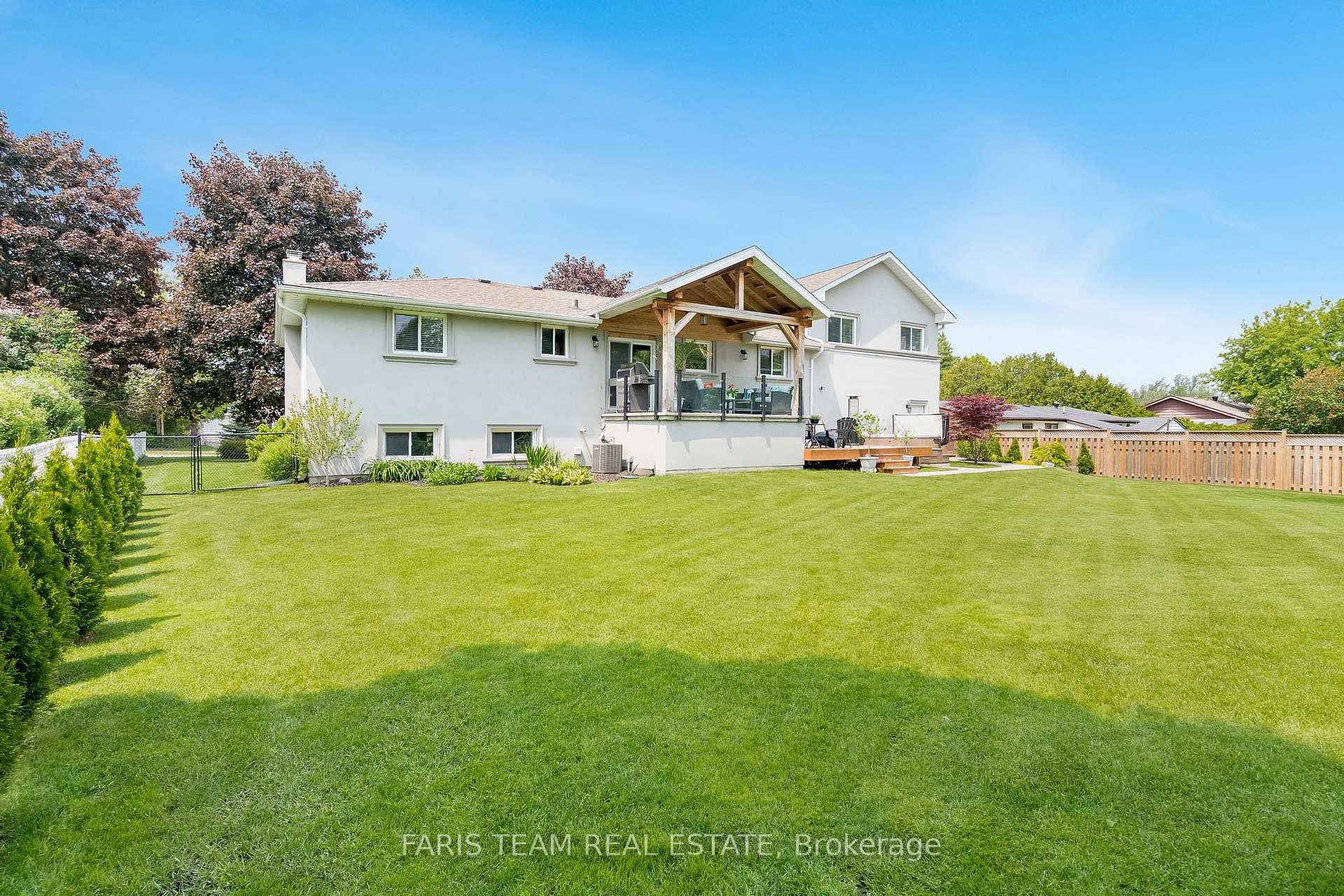 Photo 44 of 2077 Thompson Street, Innisfil, Alcona — HOMEH
