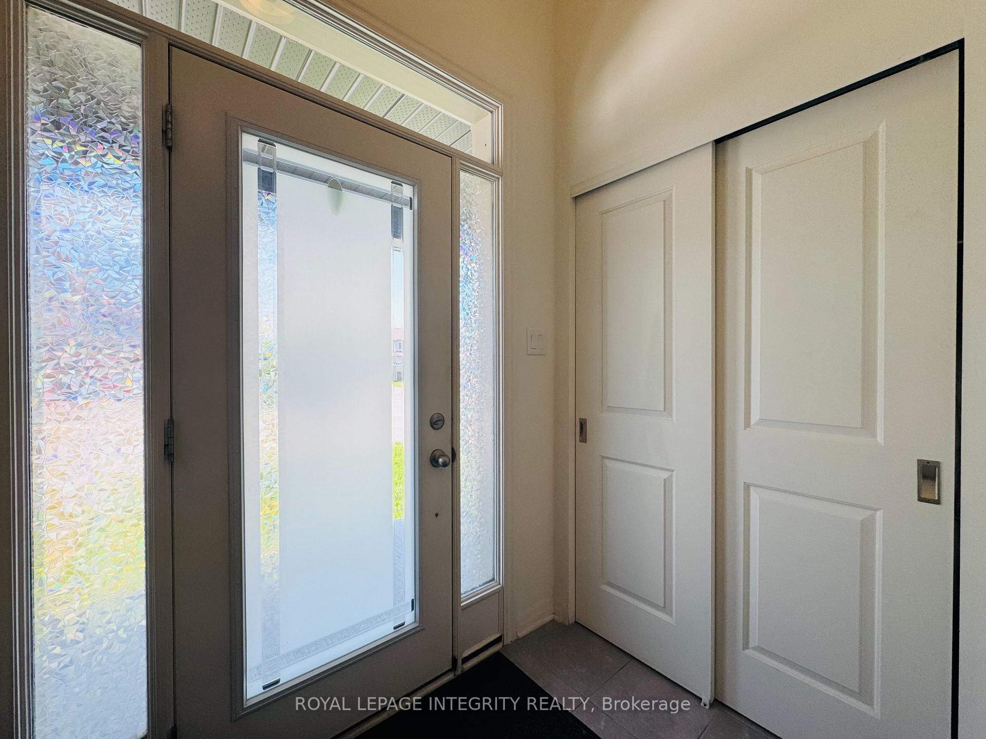 Photo 3 of 171 Overberg Way, Ottawa, Kanata - Emerald Meadows/Trailwest — HOMEH