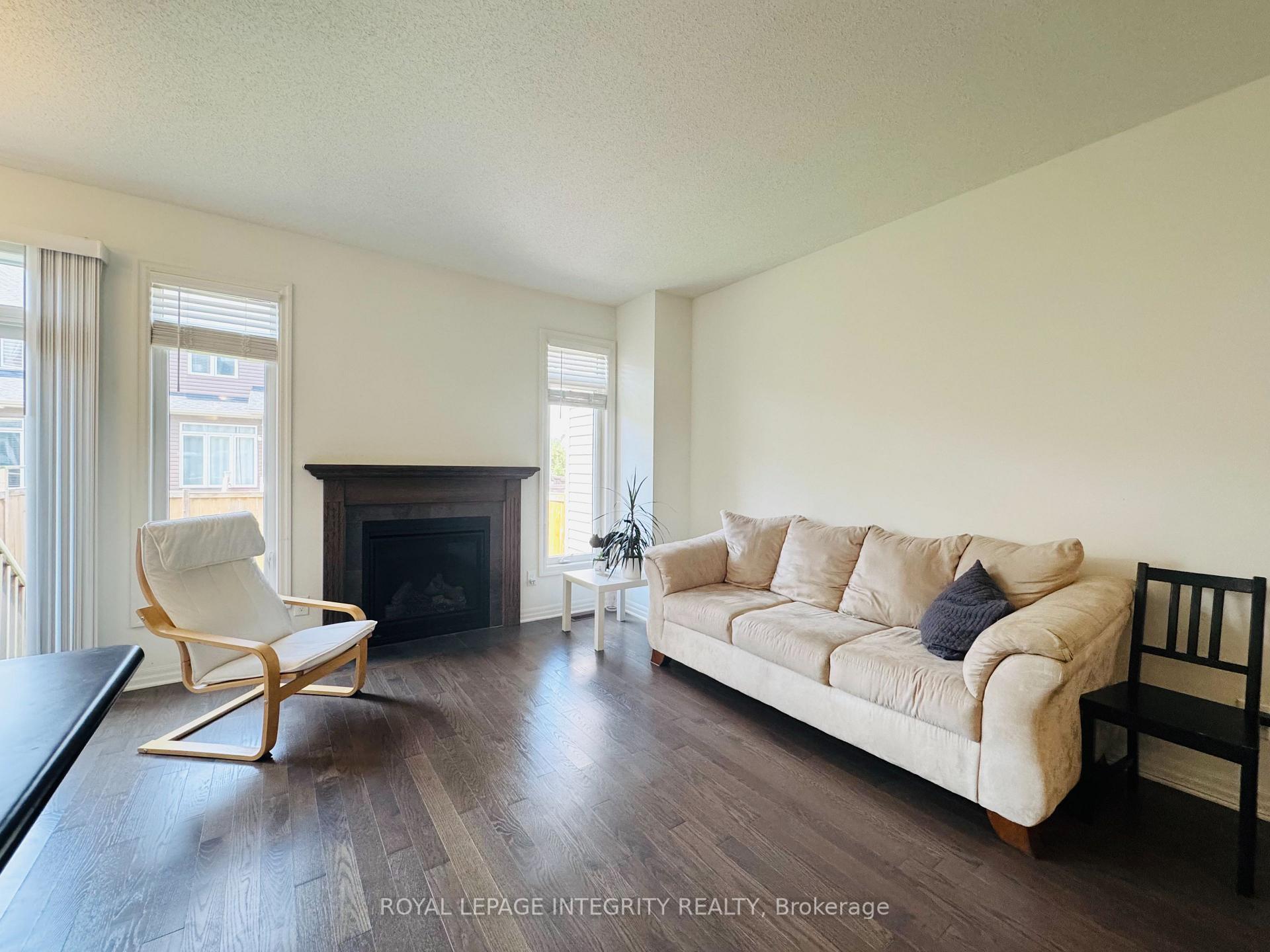 Photo 9 of 171 Overberg Way, Ottawa, Kanata - Emerald Meadows/Trailwest — HOMEH