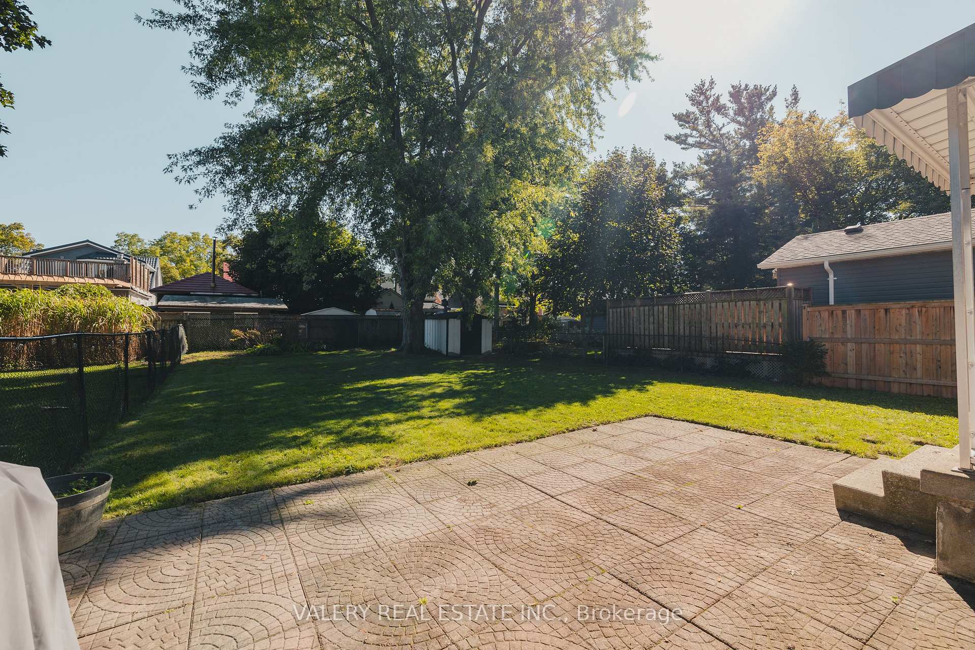 Photo 21 of 121 Adelaide Street, Kitchener, Victoria Hills — HOMEH