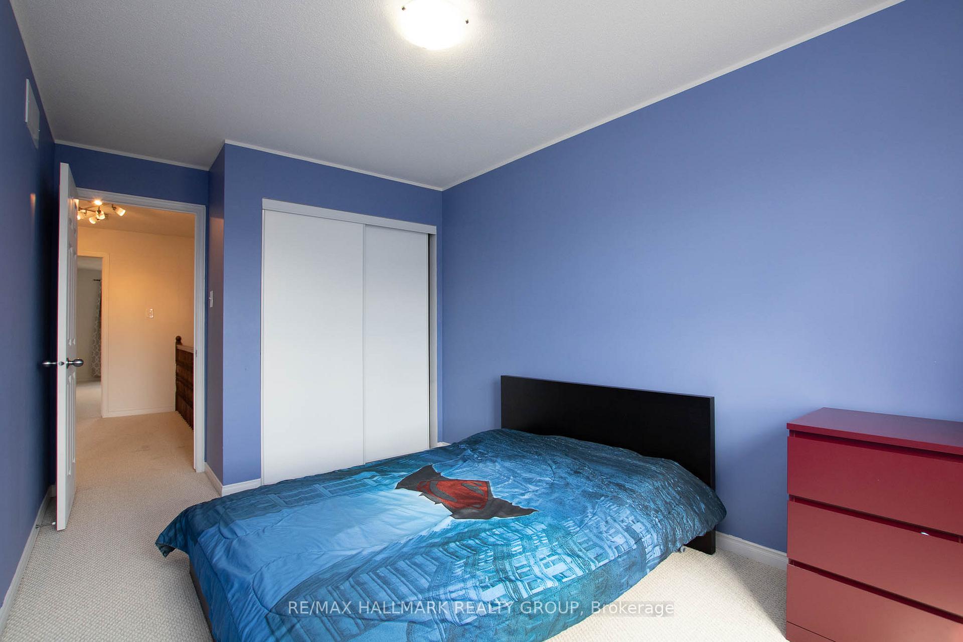 Photo 23 of 126 Lokoya Street, Ottawa, Kanata - Emerald Meadows/Trailwest — HOMEH