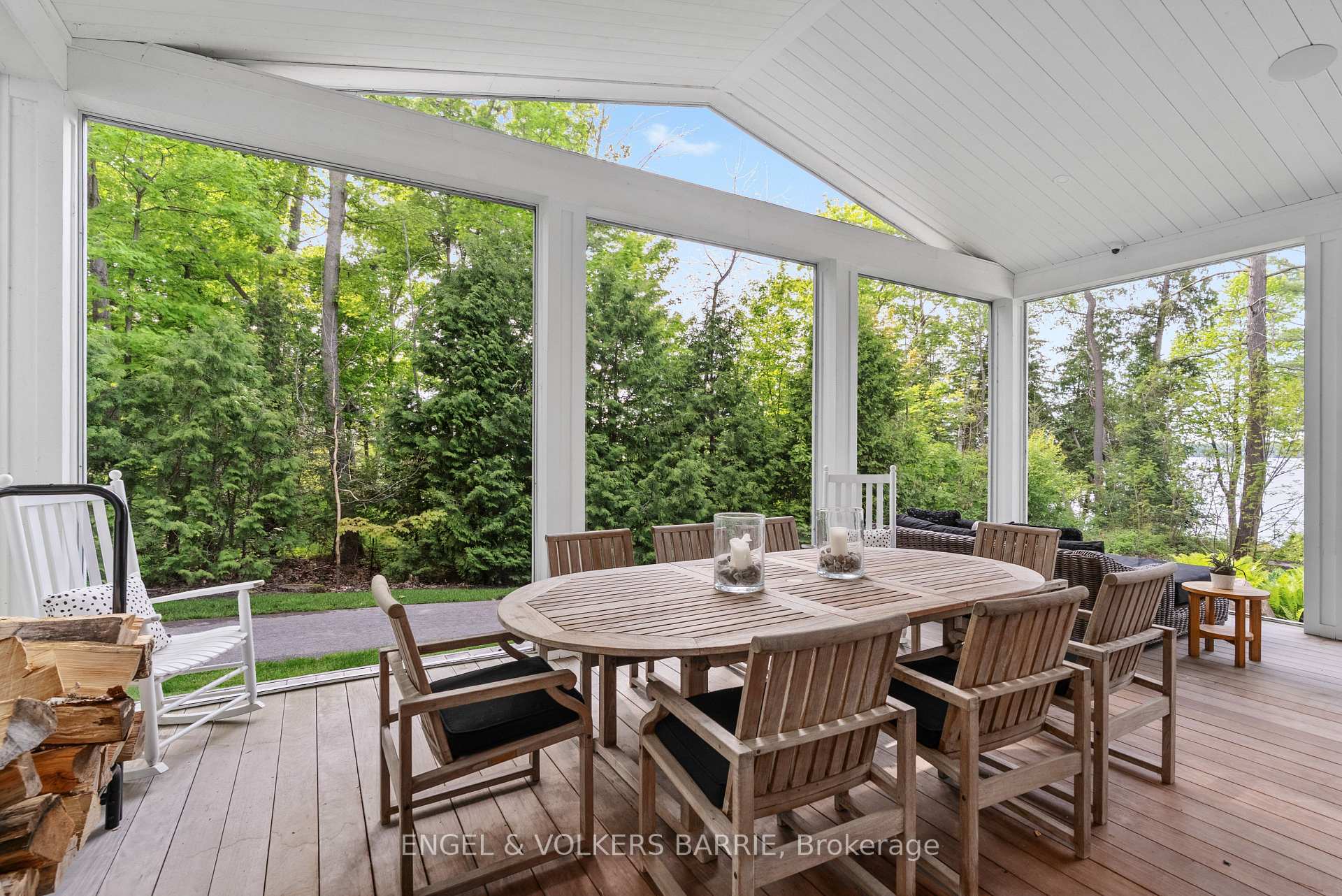 Photo 20 of 880 Shoreview Drive, Innisfil, Rural Innisfil — HOMEH
