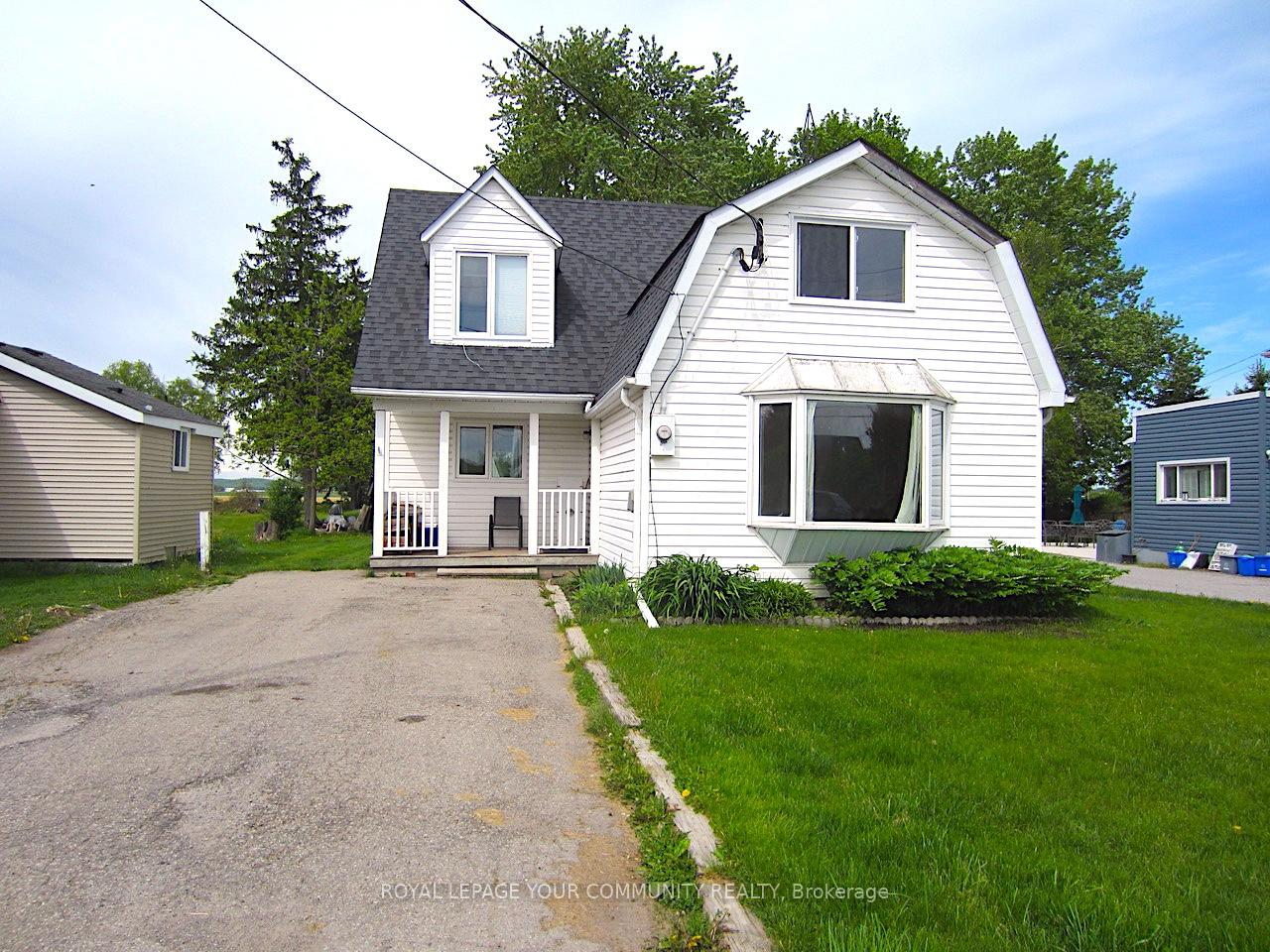 Photo 1 of 19120 Dufferin Street, King, Rural King — HOMEH