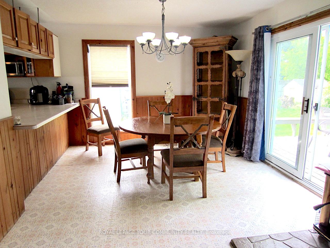 Photo 5 of 19120 Dufferin Street, King, Rural King — HOMEH