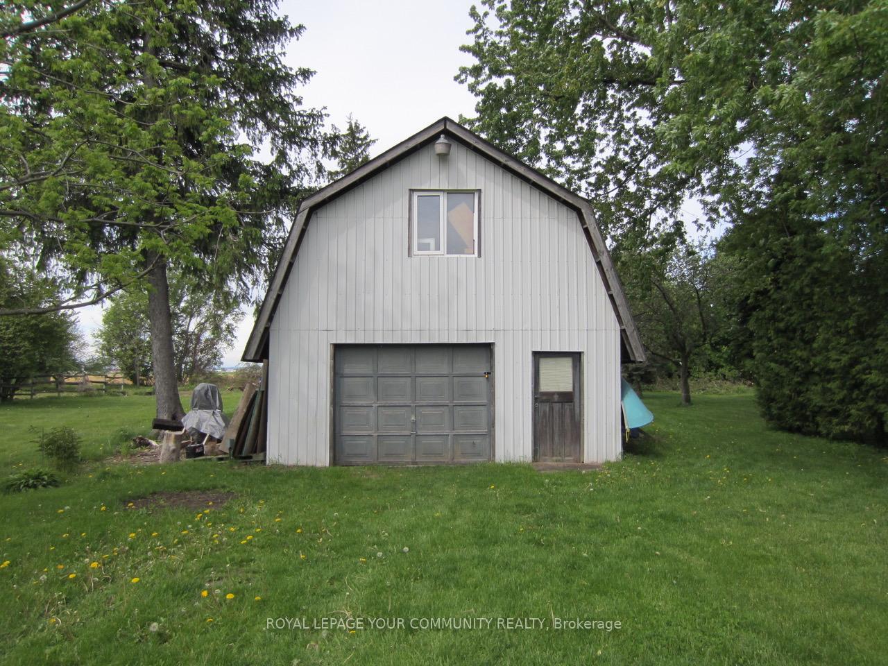Photo 13 of 19120 Dufferin Street, King, Rural King — HOMEH