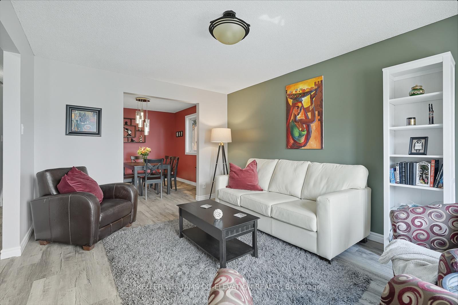 Photo 4 of 286 Tagge Crescent, Kitchener — HOMEH
