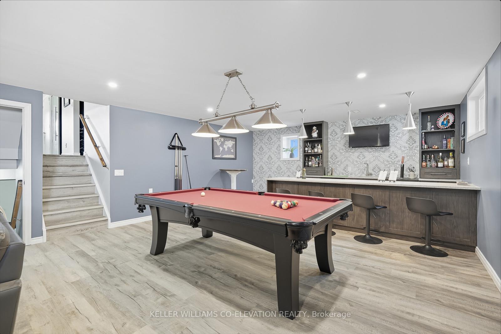 Photo 12 of 286 Tagge Crescent, Kitchener — HOMEH