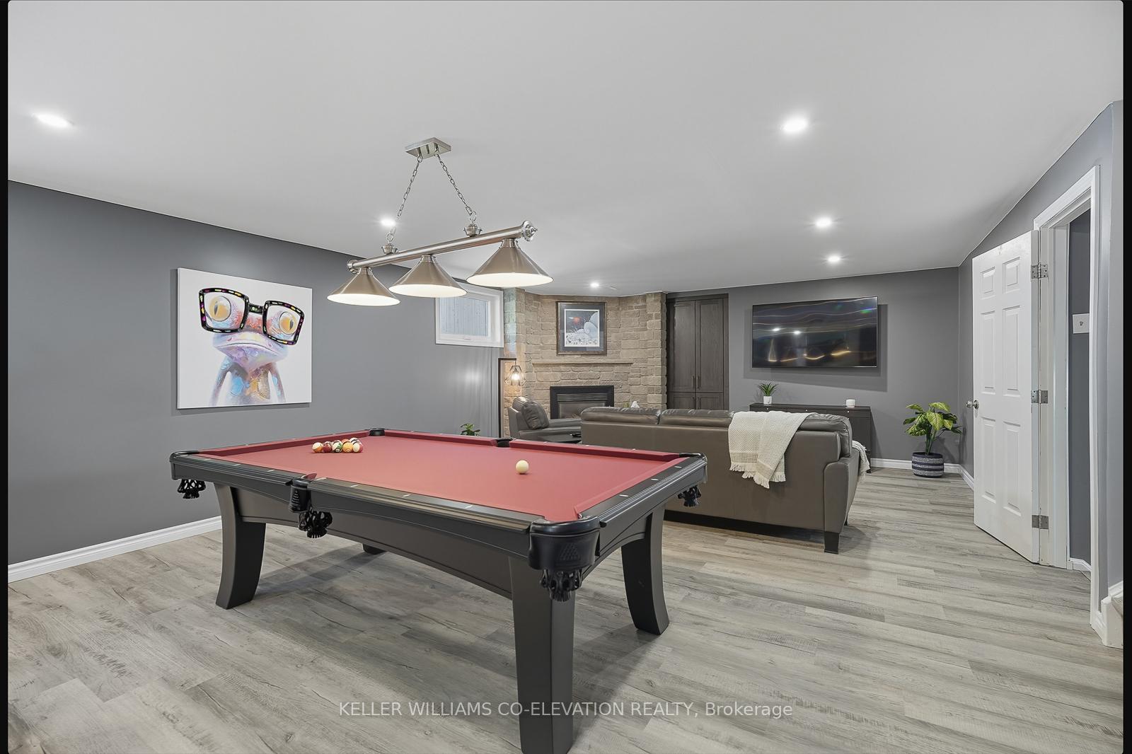 Photo 15 of 286 Tagge Crescent, Kitchener — HOMEH