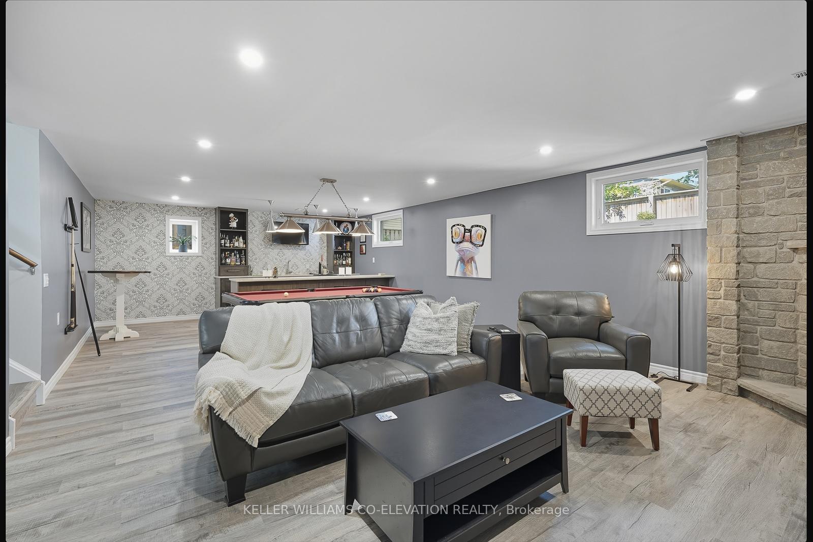 Photo 17 of 286 Tagge Crescent, Kitchener — HOMEH