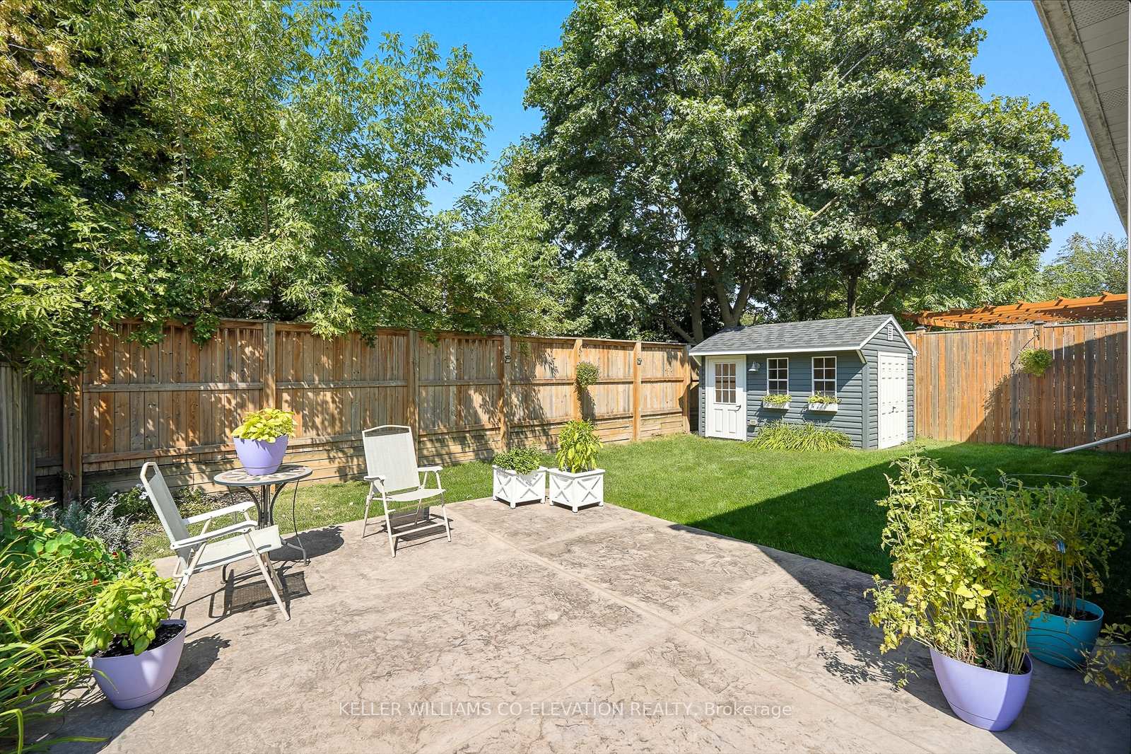 Photo 20 of 286 Tagge Crescent, Kitchener — HOMEH