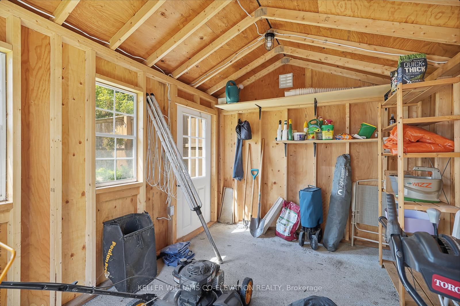 Photo 21 of 286 Tagge Crescent, Kitchener — HOMEH