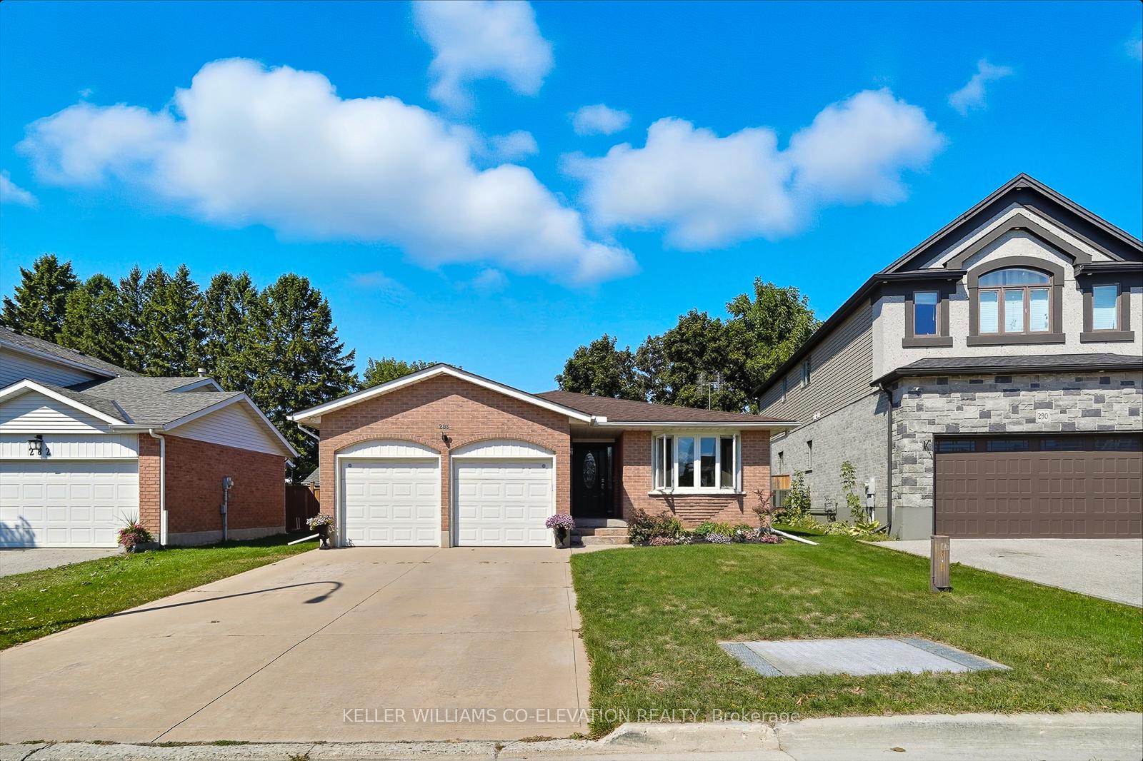 Photo 27 of 286 Tagge Crescent, Kitchener — HOMEH