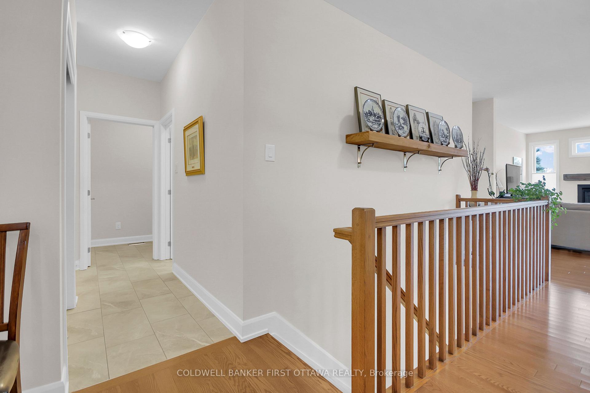 Photo 5 of 893 Artemis Circle, Ottawa, Manotick South to Roger Stevens — HOMEH