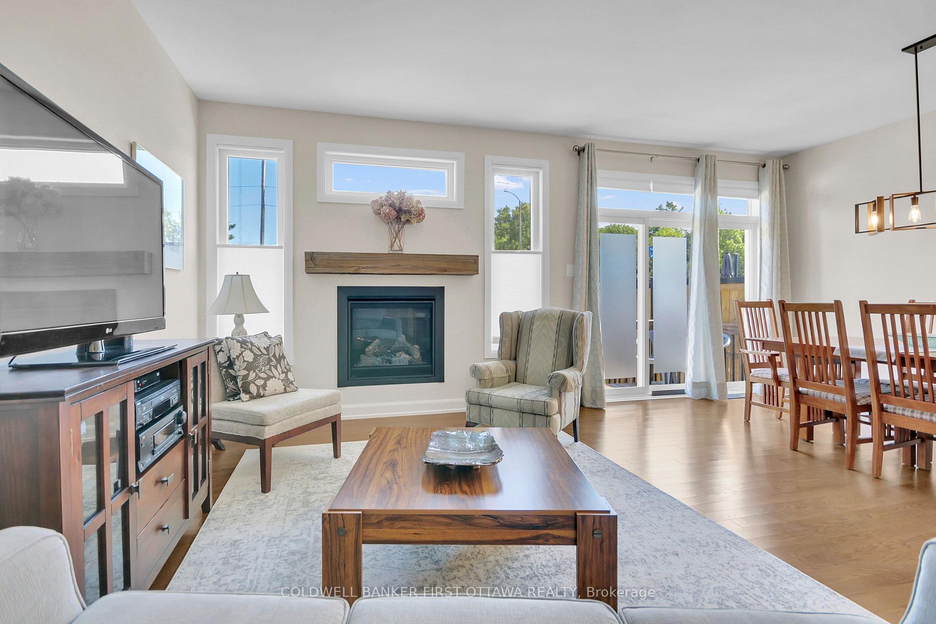 Photo 6 of 893 Artemis Circle, Ottawa, Manotick South to Roger Stevens — HOMEH
