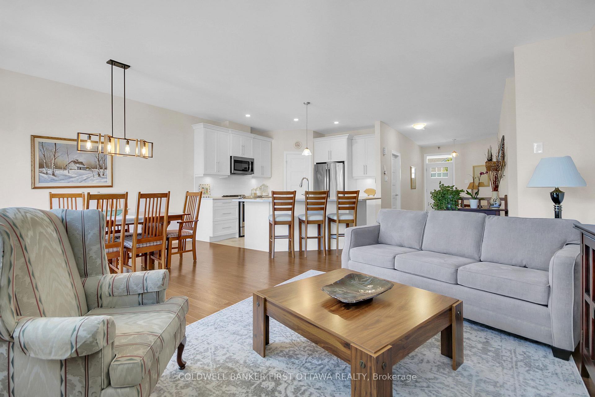 Photo 14 of 893 Artemis Circle, Ottawa, Manotick South to Roger Stevens — HOMEH