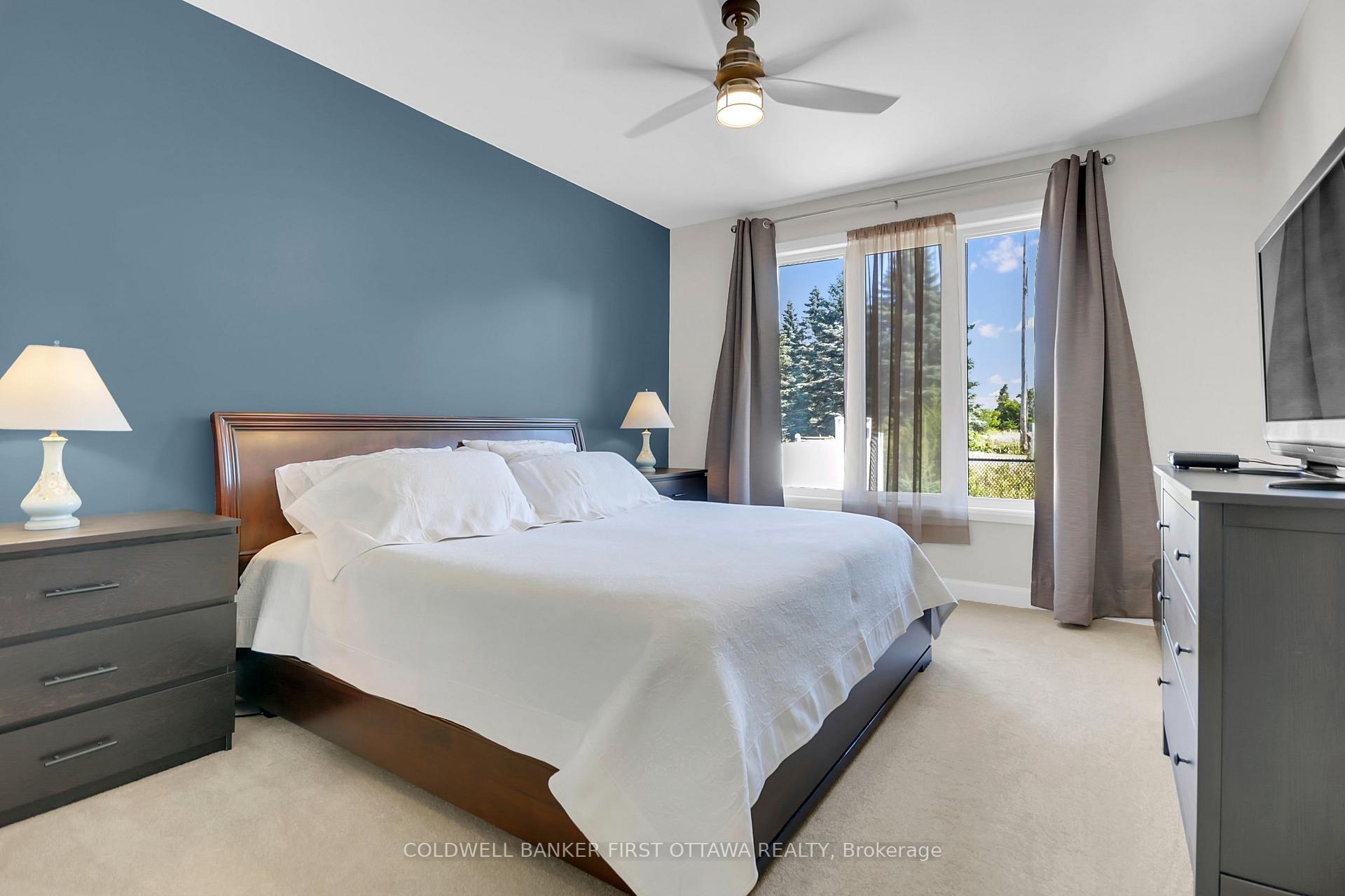 Photo 19 of 893 Artemis Circle, Ottawa, Manotick South to Roger Stevens — HOMEH