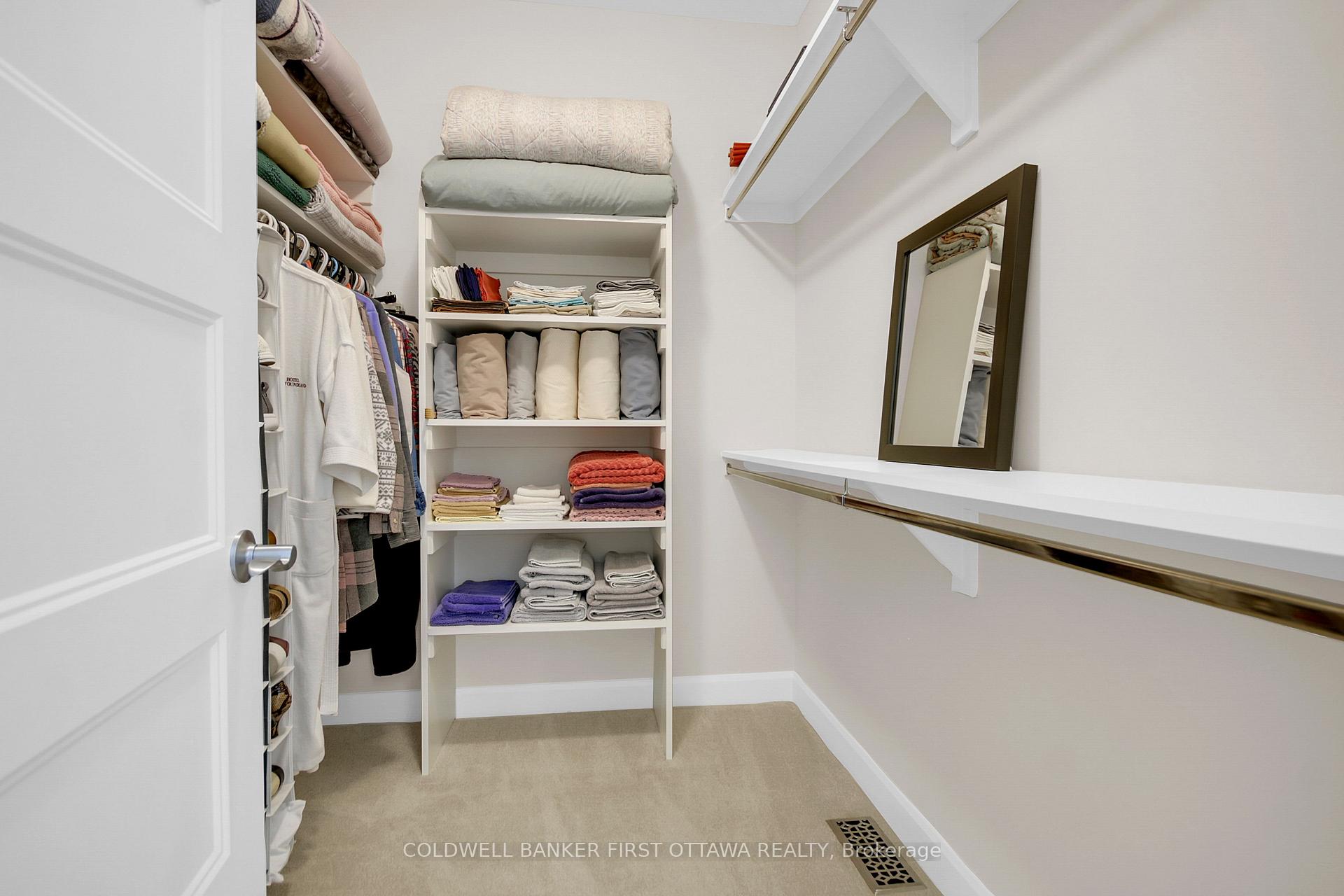 Photo 20 of 893 Artemis Circle, Ottawa, Manotick South to Roger Stevens — HOMEH