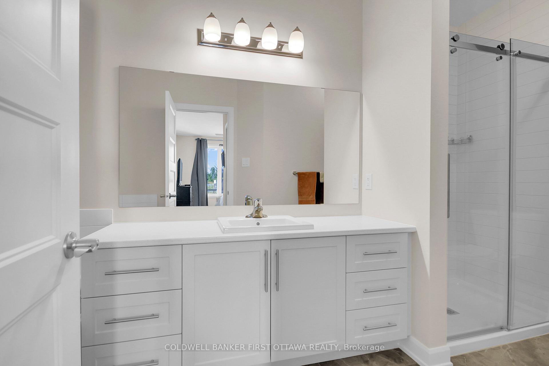 Photo 21 of 893 Artemis Circle, Ottawa, Manotick South to Roger Stevens — HOMEH