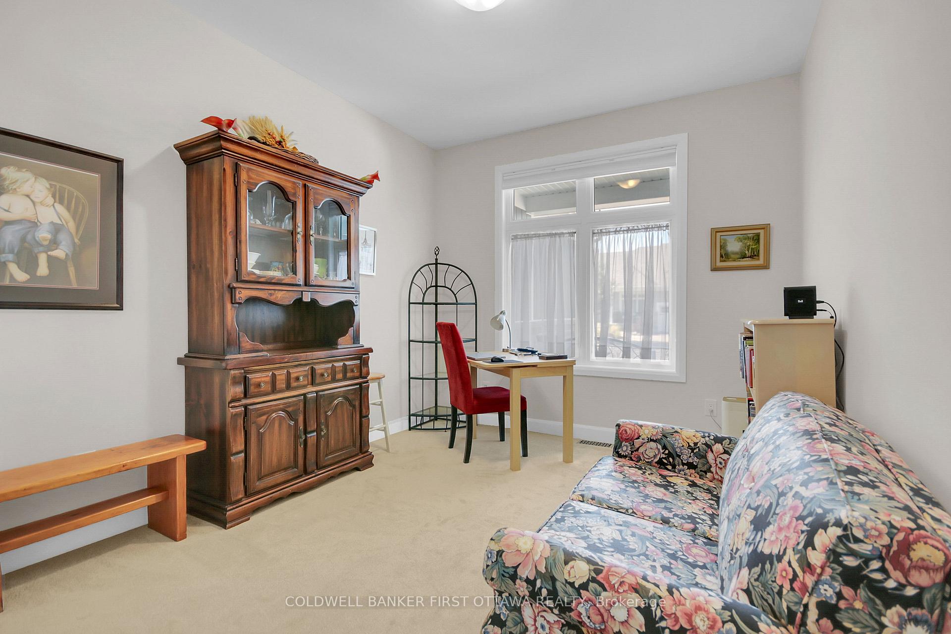 Photo 24 of 893 Artemis Circle, Ottawa, Manotick South to Roger Stevens — HOMEH