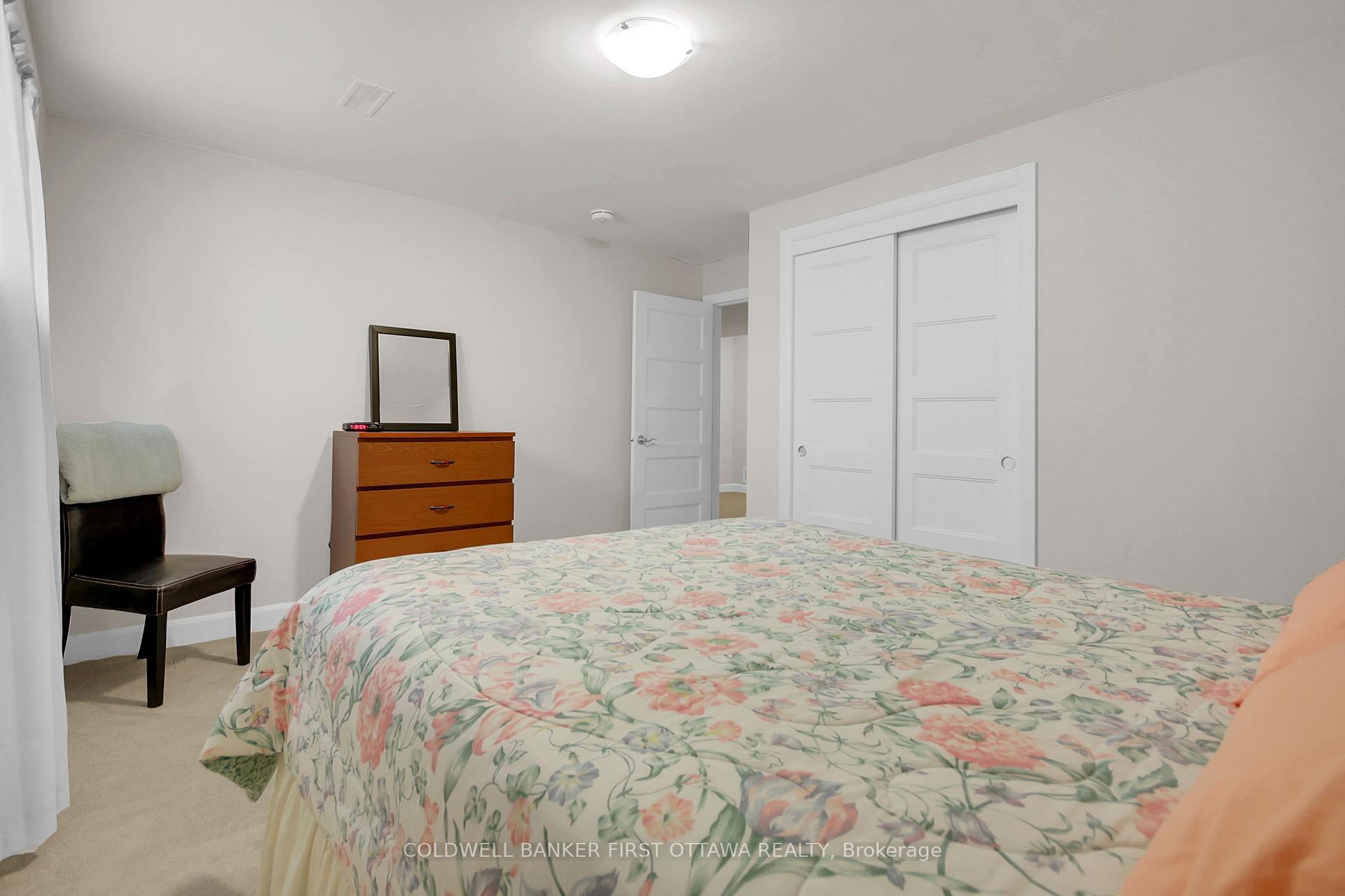Photo 27 of 893 Artemis Circle, Ottawa, Manotick South to Roger Stevens — HOMEH