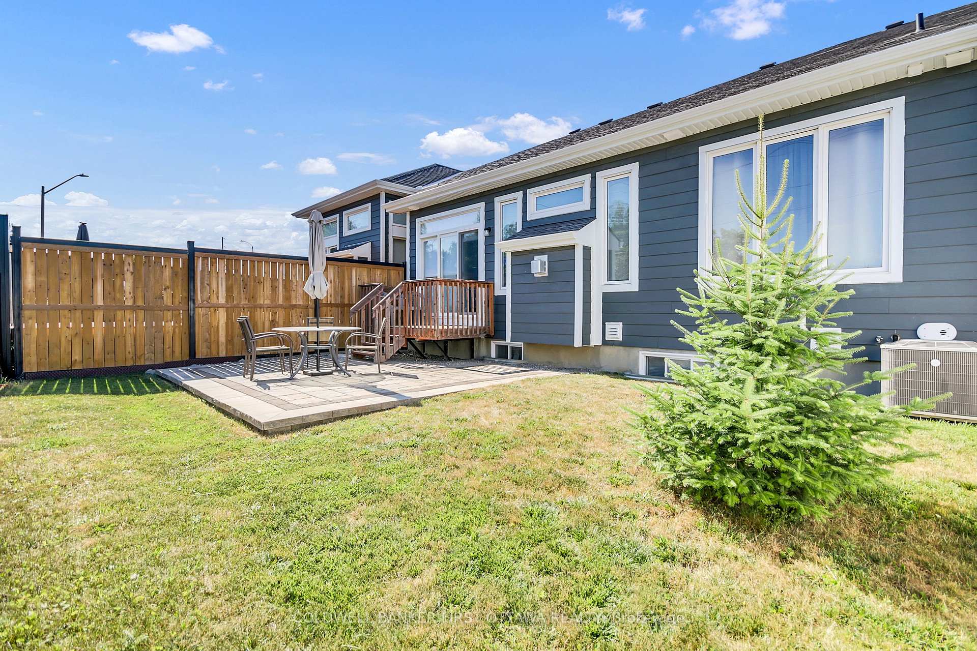 Photo 29 of 893 Artemis Circle, Ottawa, Manotick South to Roger Stevens — HOMEH