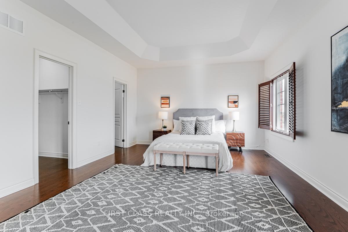 Photo 21 of 15 Hua Du Avenue, Markham, Berczy — HOMEH