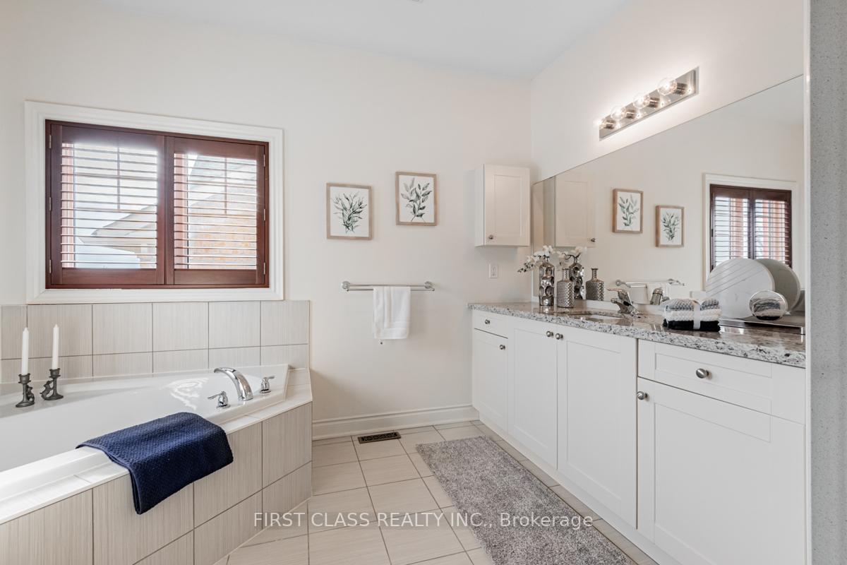 Photo 24 of 15 Hua Du Avenue, Markham, Berczy — HOMEH