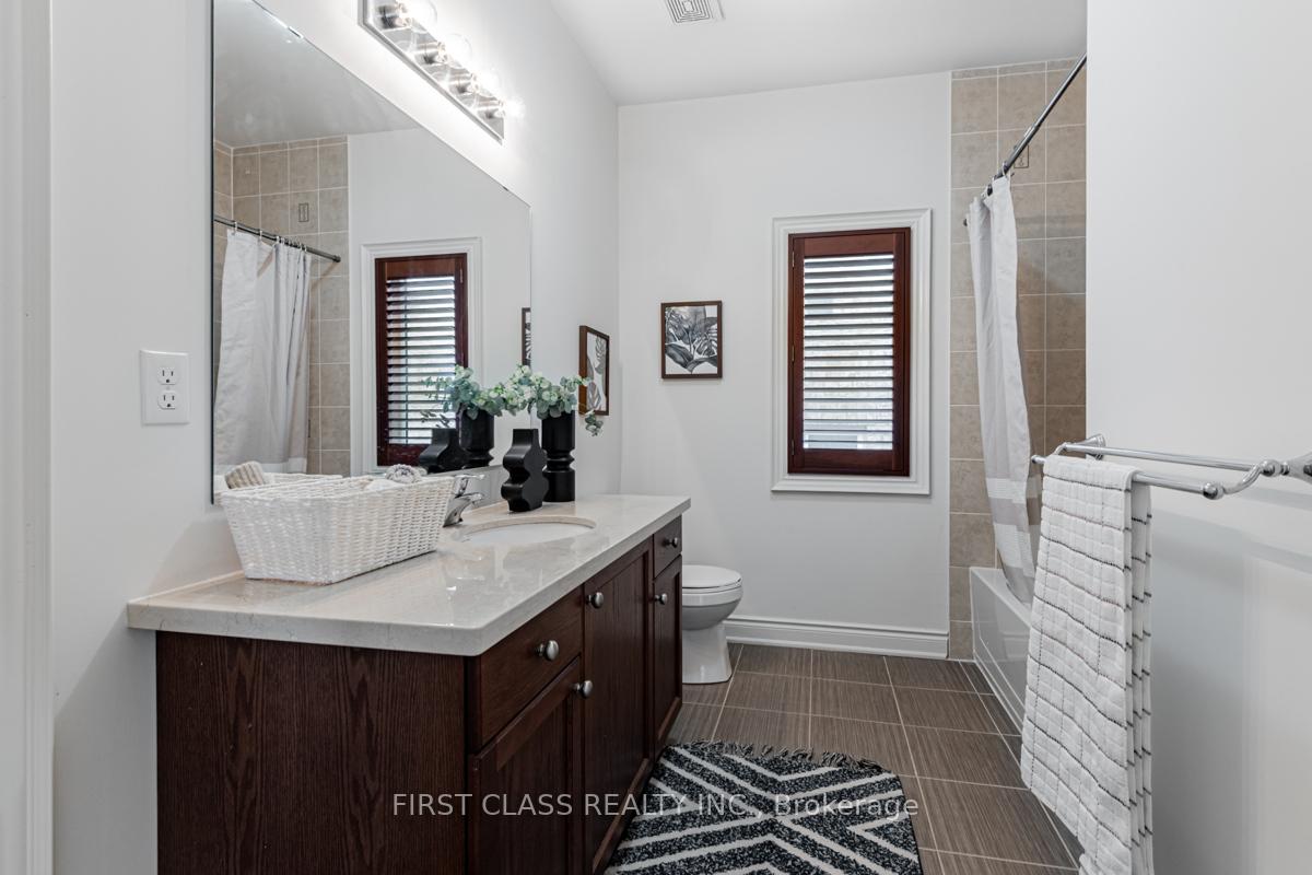 Photo 26 of 15 Hua Du Avenue, Markham, Berczy — HOMEH