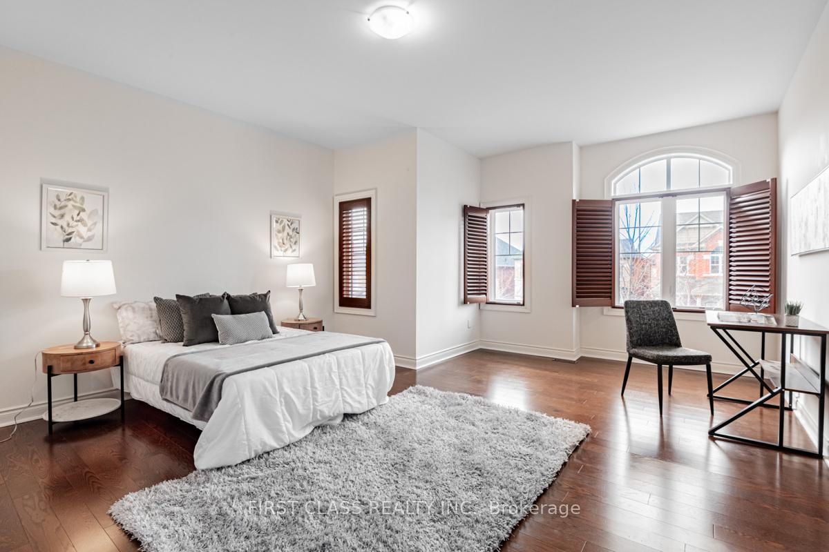 Photo 27 of 15 Hua Du Avenue, Markham, Berczy — HOMEH
