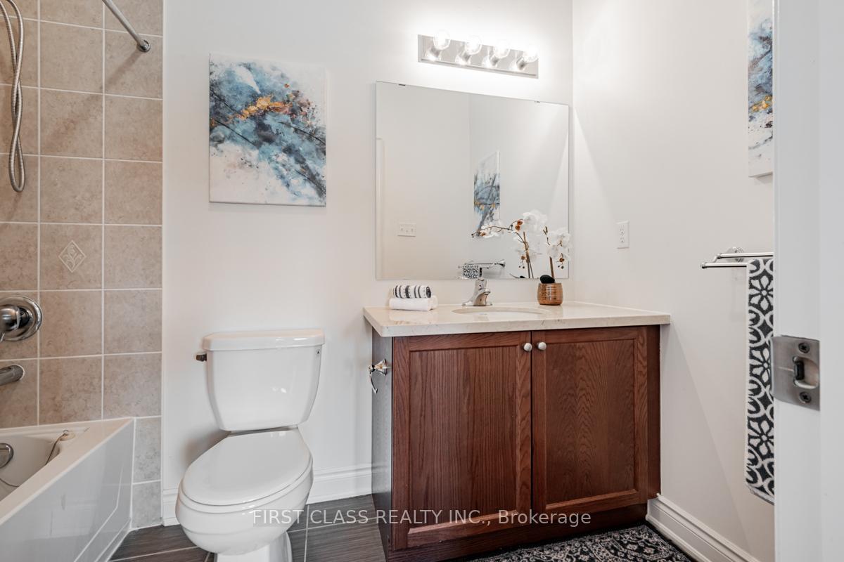 Photo 29 of 15 Hua Du Avenue, Markham, Berczy — HOMEH