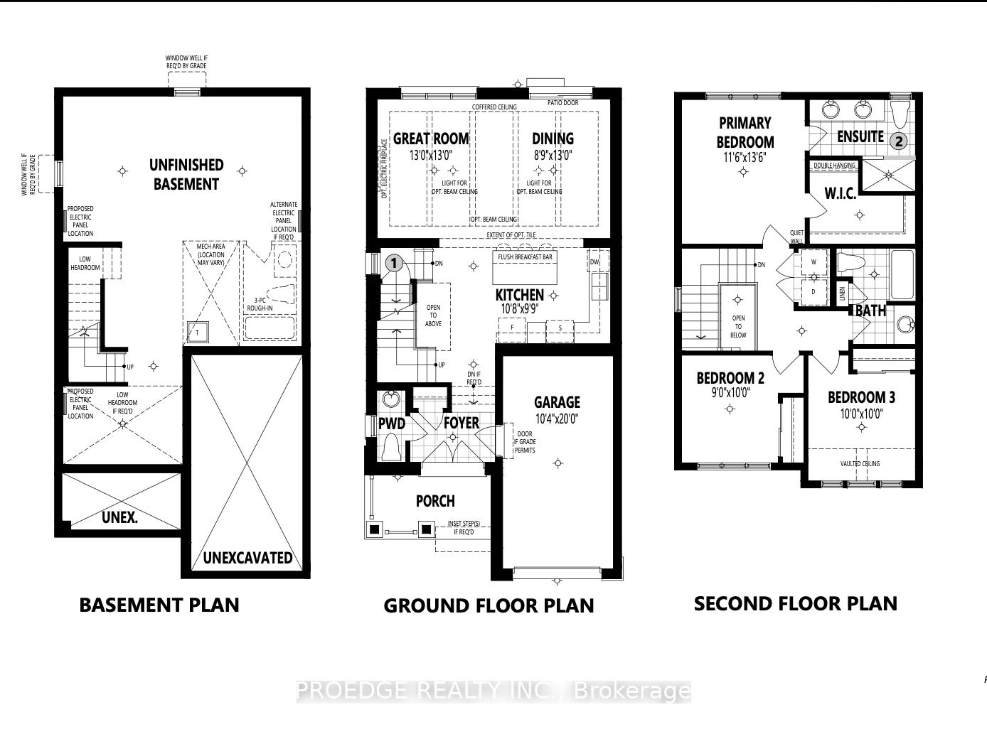 Photo 2 of 316 Rosenberg Way E, Kitchener — HOMEH