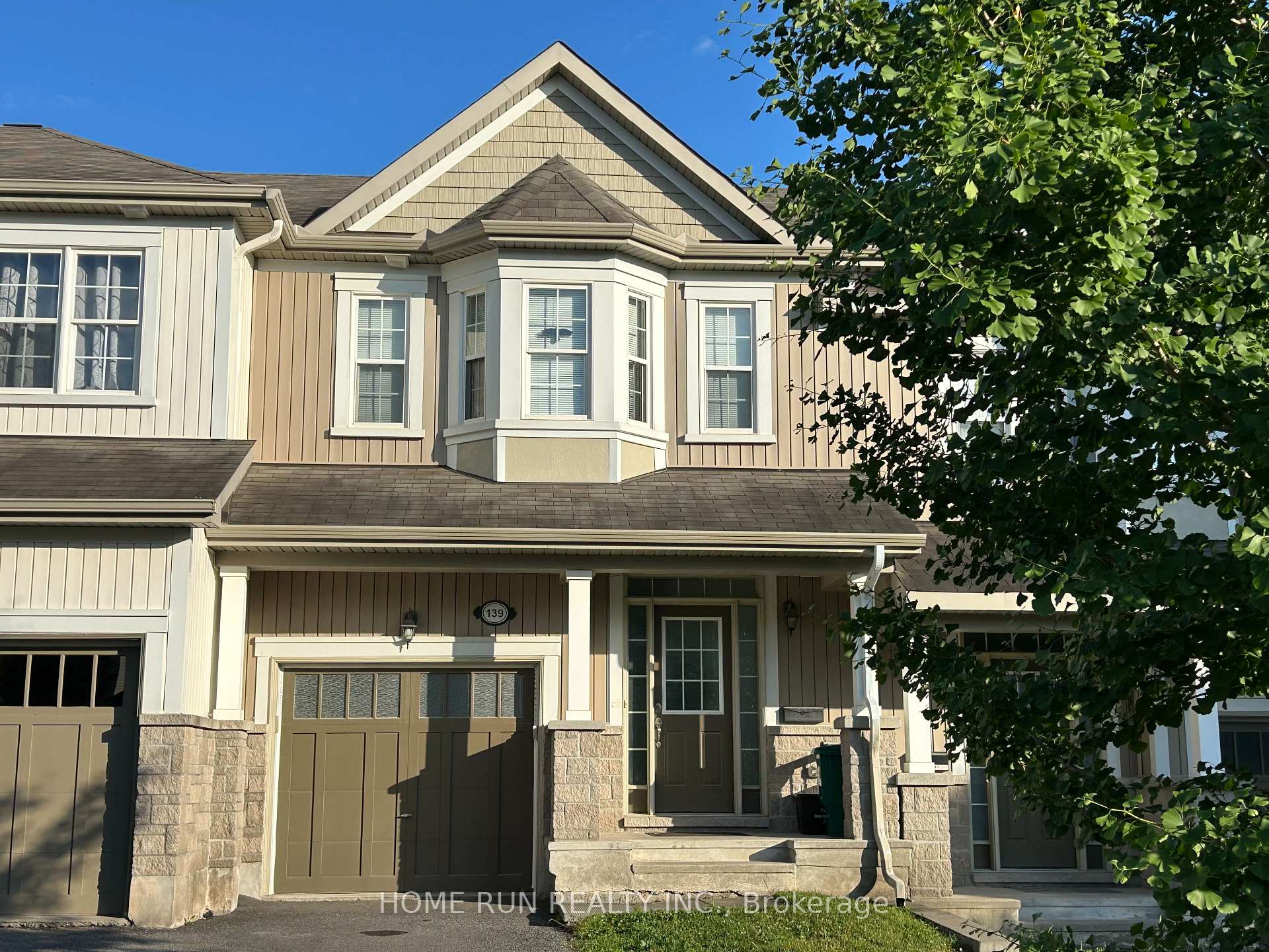 Photo 1 of 139 Battersea Crescent, Ottawa, Kanata - Kanata Lakes/Heritage Hills — HOMEH