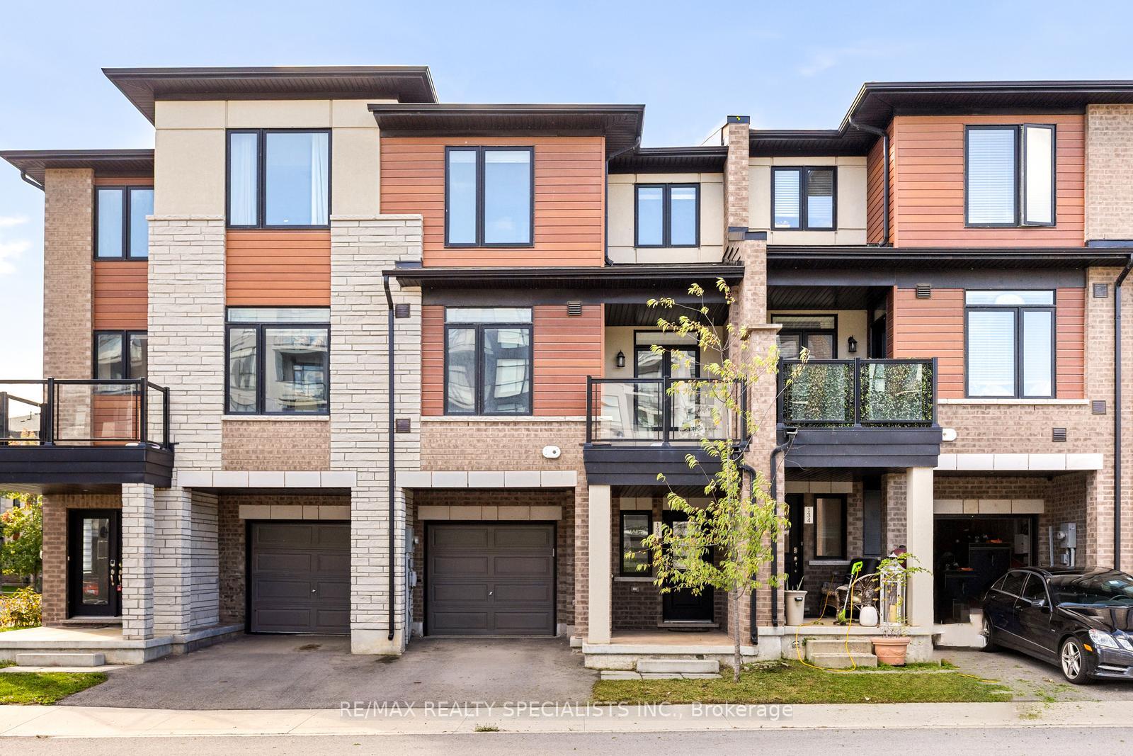 Photo 1 of Unit 135, 590 North Service Road, Hamilton, Stoney Creek — HOMEH