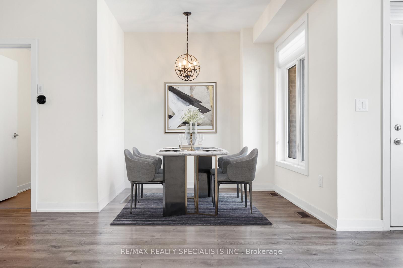 Photo 4 of Unit 135, 590 North Service Road, Hamilton, Stoney Creek — HOMEH