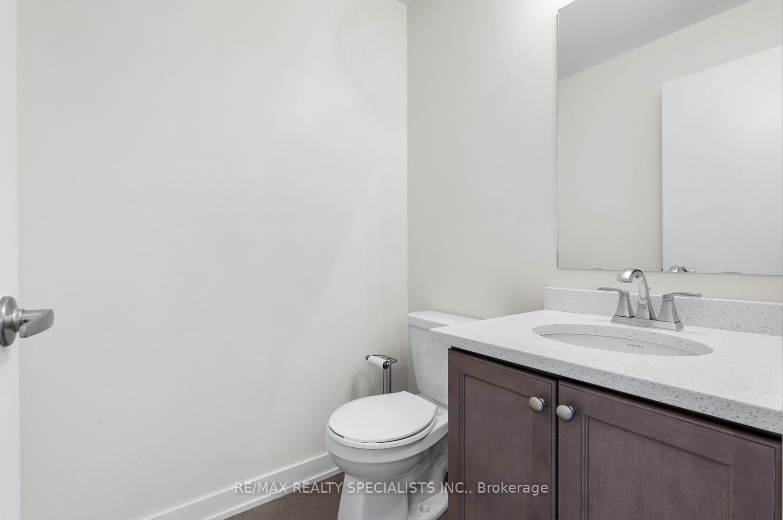 Photo 8 of Unit 135, 590 North Service Road, Hamilton, Stoney Creek — HOMEH