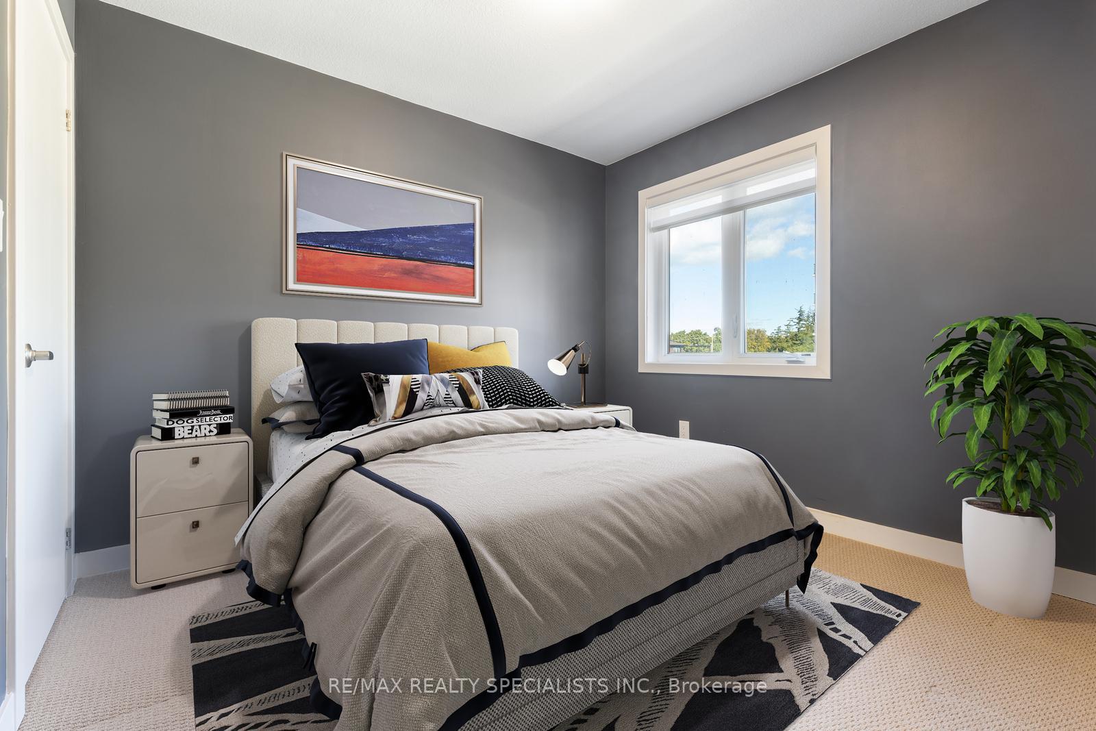 Photo 12 of Unit 135, 590 North Service Road, Hamilton, Stoney Creek — HOMEH