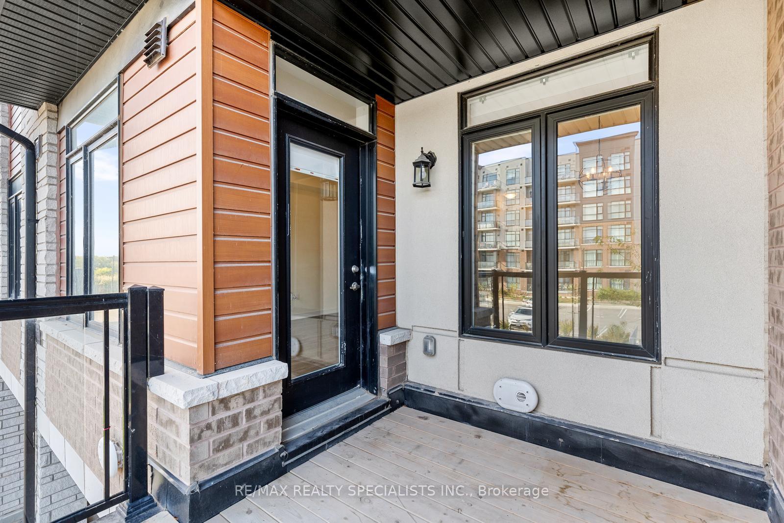 Photo 16 of Unit 135, 590 North Service Road, Hamilton, Stoney Creek — HOMEH