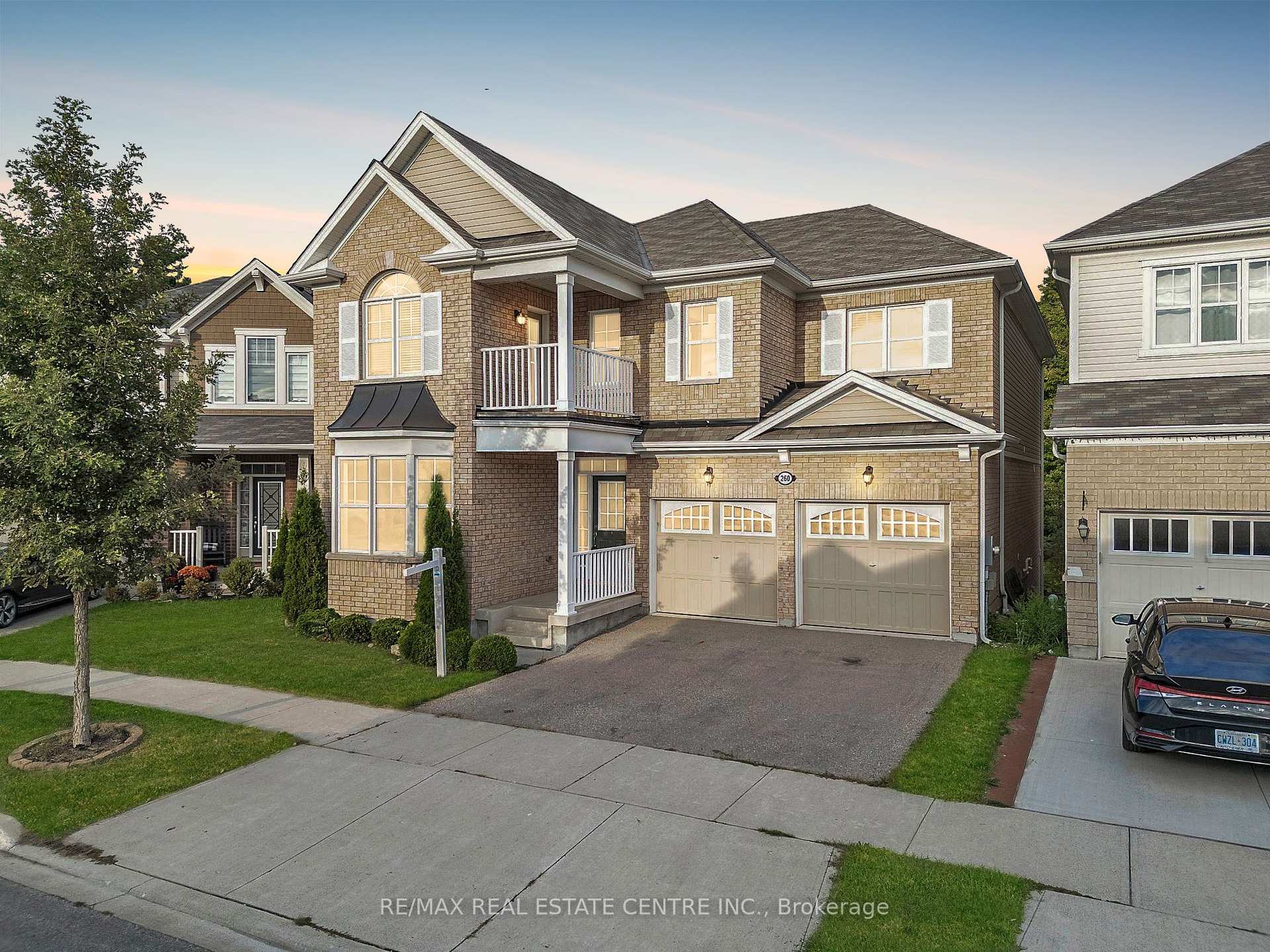 Photo 1 of 260 Shady Glen Crescent, Kitchener — HOMEH