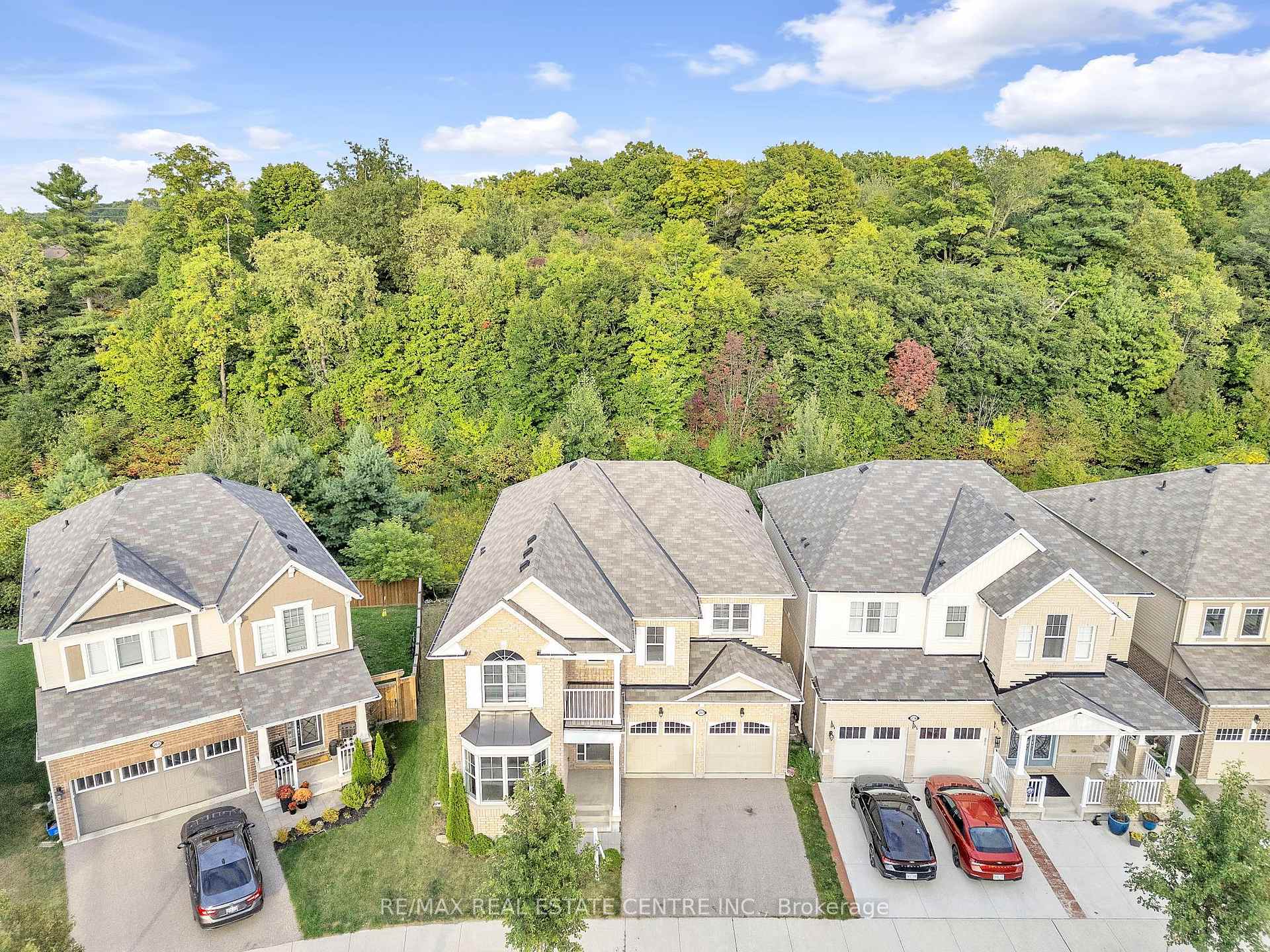 Photo 3 of 260 Shady Glen Crescent, Kitchener — HOMEH