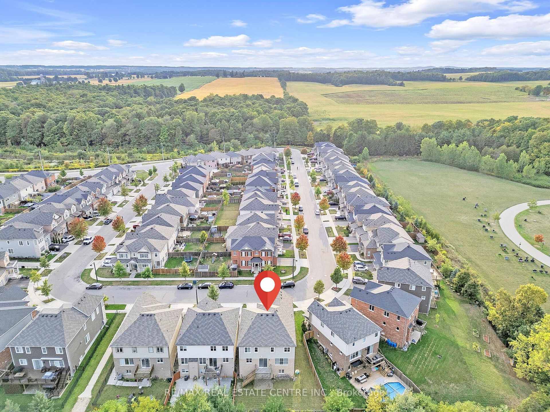 Photo 5 of 260 Shady Glen Crescent, Kitchener — HOMEH