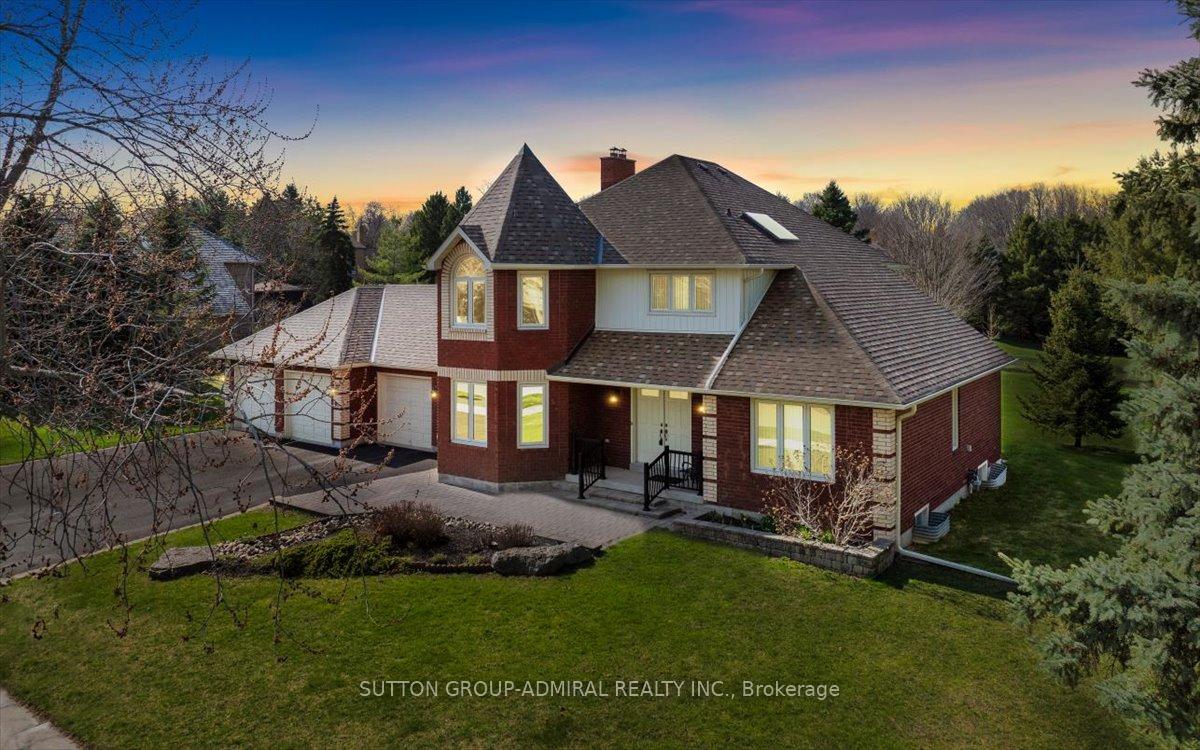 Photo 1 of 106 Sheardown Drive, King, Nobleton — HOMEH