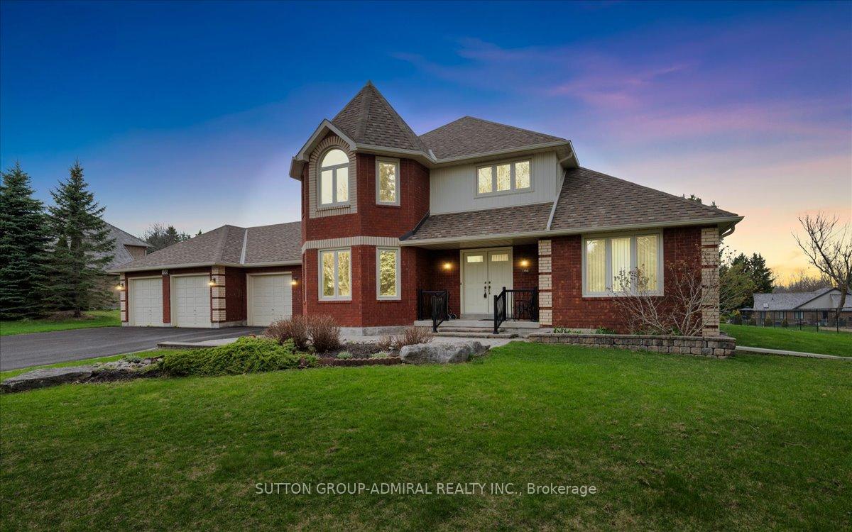 Photo 2 of 106 Sheardown Drive, King, Nobleton — HOMEH