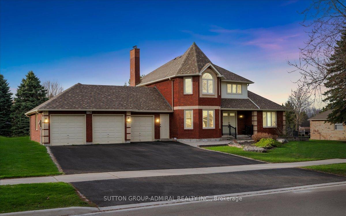 Photo 3 of 106 Sheardown Drive, King, Nobleton — HOMEH