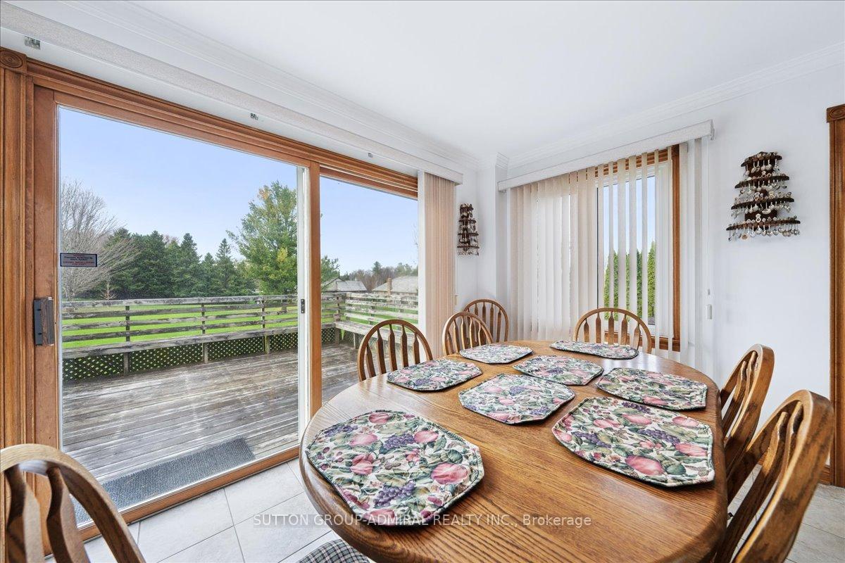 Photo 14 of 106 Sheardown Drive, King, Nobleton — HOMEH