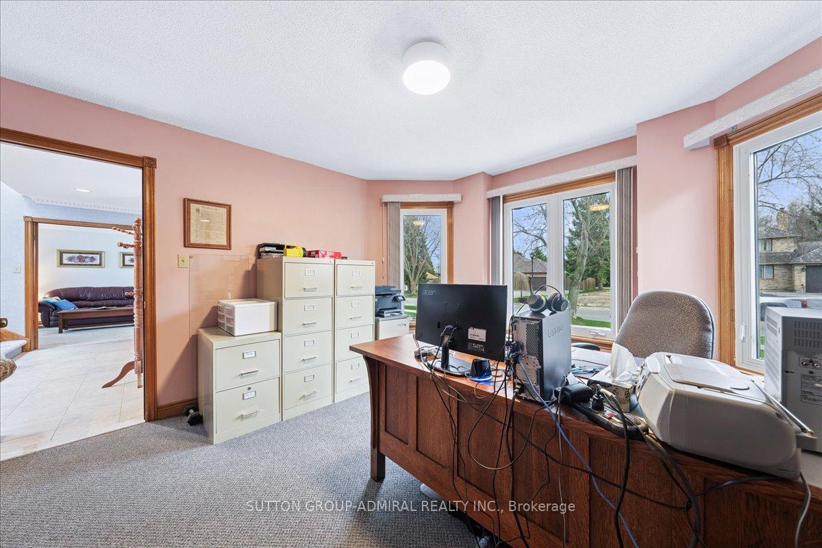 Photo 21 of 106 Sheardown Drive, King, Nobleton — HOMEH